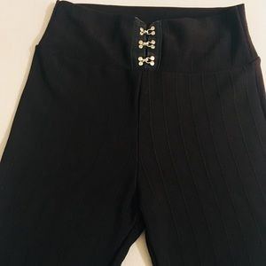 Fashion Nova leggings.